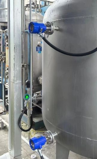 سوئیچ سطح چنگال تنظیم‌شونده: اصل کار، مزایا و کاربردهای صنعتی