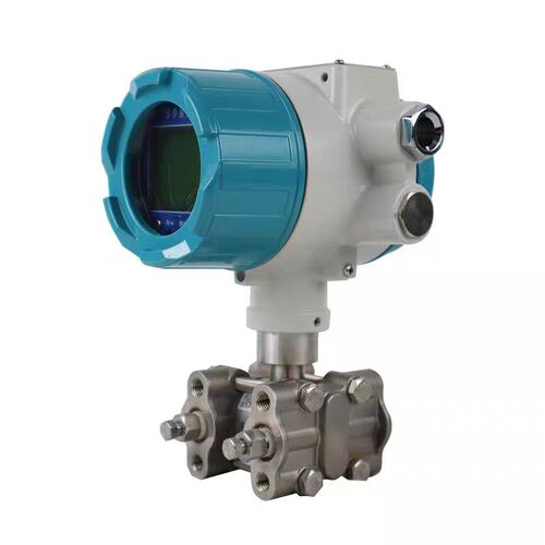 فرستنده چند پارامتری چه ورودی های برقی را پشتیبانی می کند؟