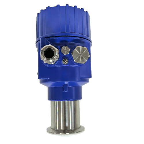 10 Core Applications — PTFE Corrosion-Resistant Radar Level Transmitter