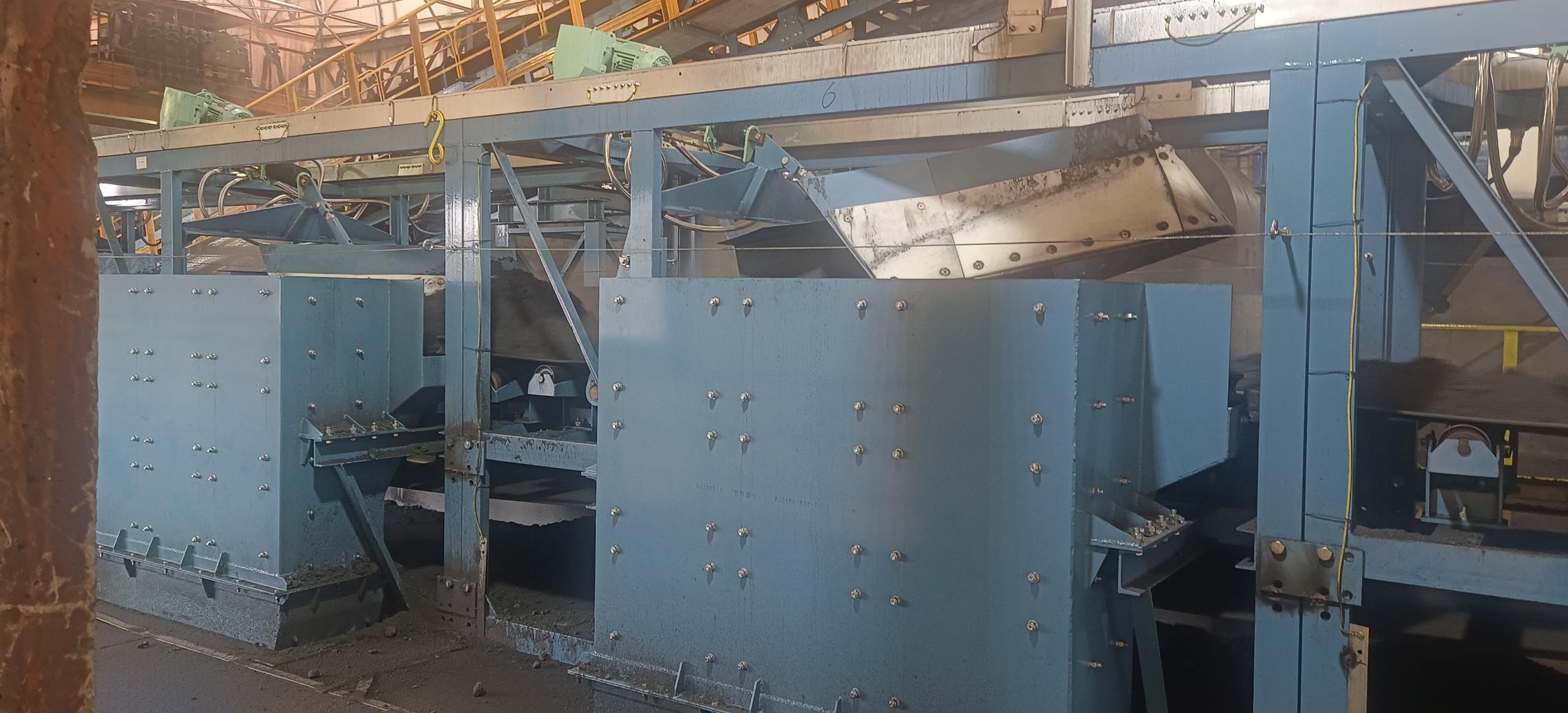 آخرین پرونده های شرکت در مورد مورد ساختمانی زنده از رادار سطح سنج Nuoying Jiaye در یک کارخانه شیمیایی