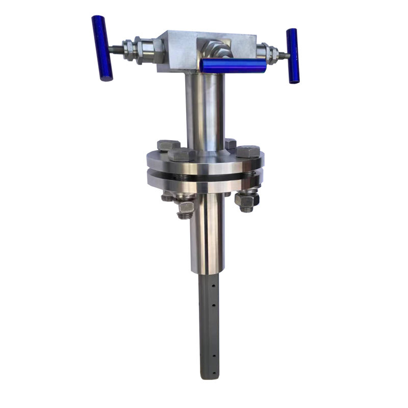 آخرین پرونده های شرکت در مورد تجزیه و تحلیل انتخابی از اندازه گیری جریان نوع میله