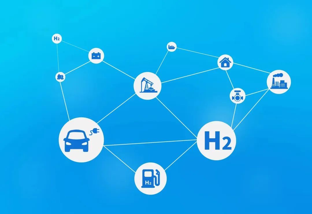 آخرین پرونده های شرکت در مورد Hydrogen Energy Solutions | Multi-Dimensional Innovation for Effective Hydrogen Protection