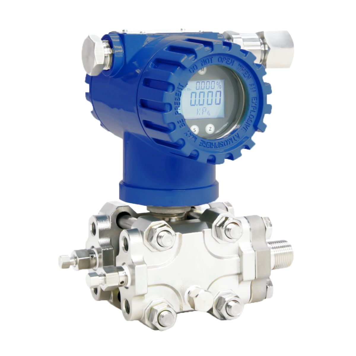 آخرین پرونده های شرکت در مورد احتیاط‌های لازم برای استفاده از فرستنده‌های فشار