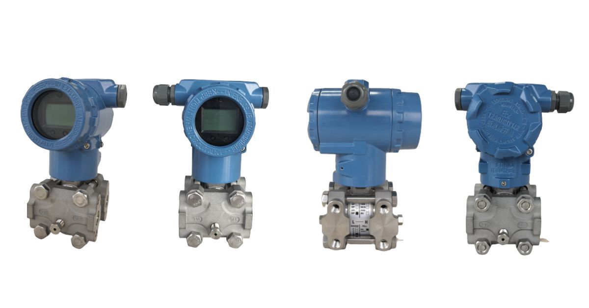 آخرین پرونده های شرکت در مورد کاربردهای نوآورانه و مزایای فنی فرستنده های فشار فرقی