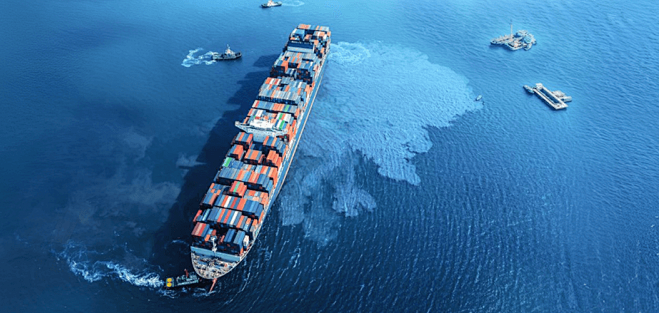 آخرین پرونده های شرکت در مورد نمودار نصب صنعت دریایی