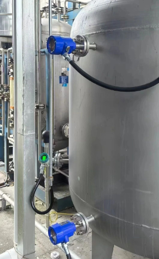 آخرین پرونده های شرکت در مورد سوئیچ سطح چنگال تنظیم‌شونده: اصل کار، مزایا و کاربردهای صنعتی