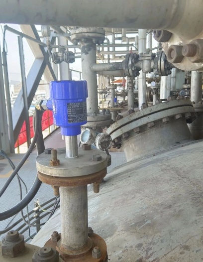 آخرین پرونده های شرکت در مورد استفاده از سوئیچ سطح پذیرش RF در تشخیص سطح خاکستری پرنده از دستگاه های تقطیر