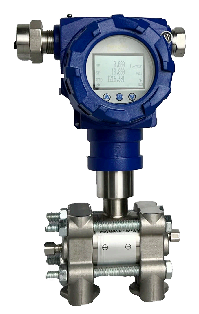 آخرین پرونده های شرکت در مورد فرستنده چند پارامتری چیست؟