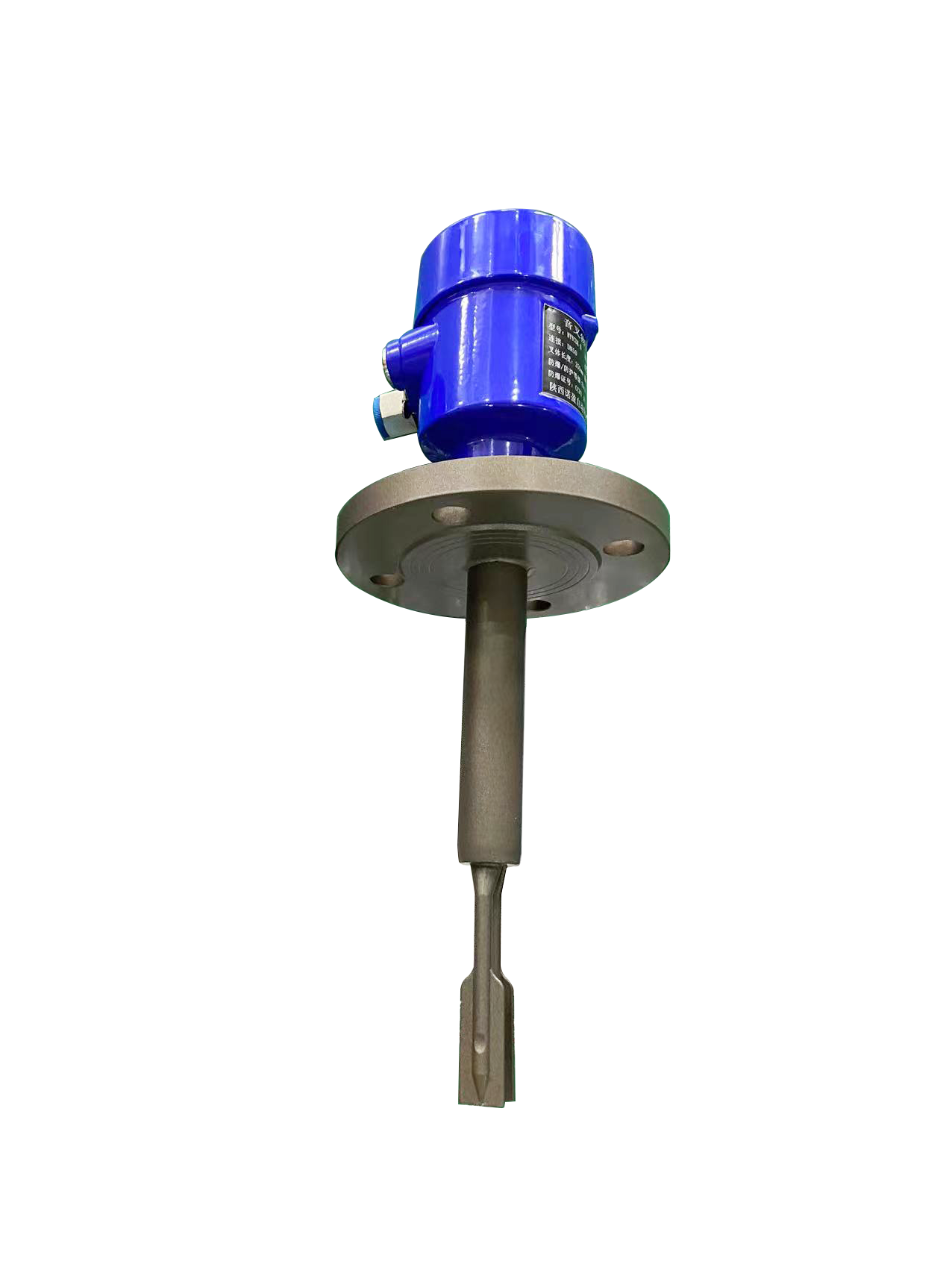 آخرین پرونده های شرکت در مورد What Is a Point Level Switch?-100 Questions About Tuning Fork Level Switches