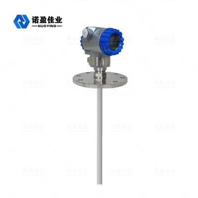 سنسور سطح خازنی RF 6 متری برای فرستنده سطح خازنی مایع خورنده قوی