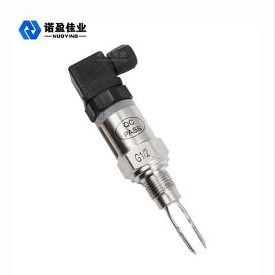 خرید NYYCUK - سوئیچ سطح چنگال تنظیم سیم کشی Hessman خروجی رله DPDT 44 میلی متر online manufacture