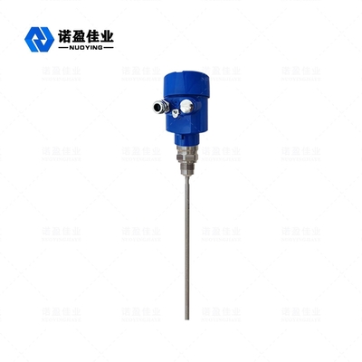 خرید NYRD702 فرستنده سطح رادار موج هدایت شده 1.8GHz برای مایعات و گرد و غبار با IP67 و گواهینامه CE online manufacture