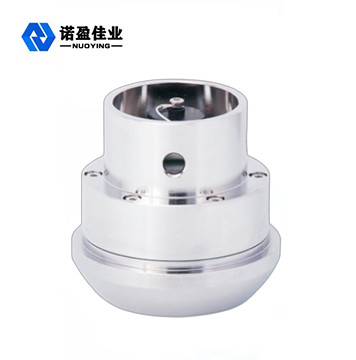 Good price ترانسمیتر سنسور فشار IP66 NY660 مقاوم در برابر خوردگی برای کامیون شکسته آنلاین