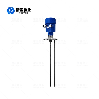 Good price NYRD703 1.8 گیگاهرتز سطح رادار موج هدایت شونده دو کابل / نوع قطب آنلاین