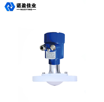 قیمت خوب 80G برد اندازه گیری سطح رادار سطح سنج نفوذپذیری قوی آنلاین