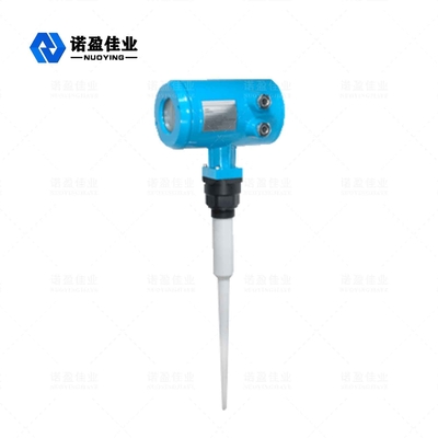 Good price سنسور سطح مخزن رادار NYRD801 6.8 گیگاهرتز PTFE برای مواد گرانولی مایع مایع آنلاین