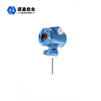 قیمت خوب رزوه سنسور فرستنده دما نوع استاندارد IP68 24VDC برای مایع بخار آنلاین