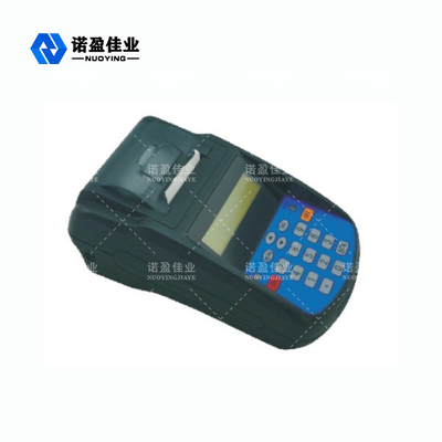 قیمت خوب فلومتر اولتراسونیک قابل حمل آب NYCL - 100B اندازه گیری گرمای سرد آنلاین