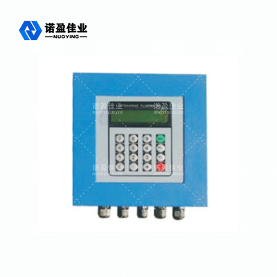 قیمت خوب جریان سنج اولتراسونیک ثابت با نسبت وسیع با دقت بالا NYCL - 100G آنلاین