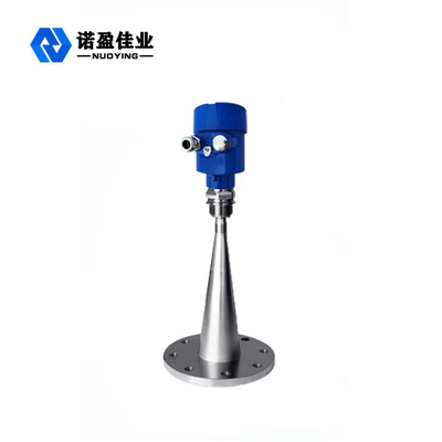قیمت خوب رادار غیر تماسی سطح سنج رادار هوشمند 26 گرمی مورد استفاده در اندازه گیری پیچیده آنلاین