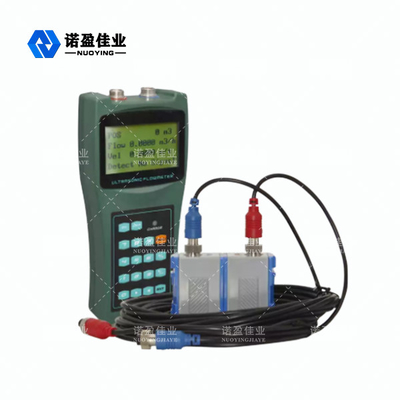 خرید اندازه‌گیری آنلاین شبکه لوله‌های گرمایش جریان سنج اولتراسونیک NYCL - 100C online manufacture