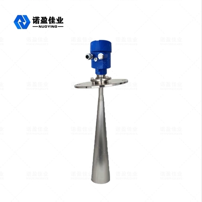 قیمت خوب 26 گیگاهرتز گرد و غبار فرکانس بالا رادار سنج غیر تماسی محدوده اندازه گیری بالا آنلاین