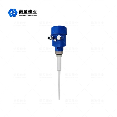 Good price مایکروویو پالس رادار فرستنده سطح 6 گرم آنتن PTFE برای گرد و غبار آنلاین