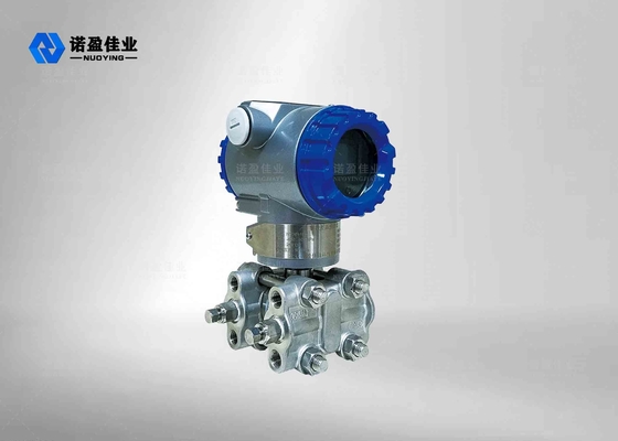 خرید 3051 ترانسمیتر فشار دیفرانسیل برای اندازه گیری فشار بخار مایع گاز online manufacture