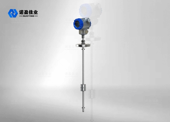 خرید NYCZ 500 فلنج سطح سنج فشاری مغناطیسی برای اندازه گیری مایع online manufacture