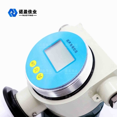 قیمت خوب سطح سنج اولتراسونیک IP68 NYCSUL با ضد انفجار RS485 آنلاین