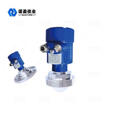 خرید سطح سنج رادار بخار گازی با دمای بالا 80G 76GHz - 81GHz online manufacture