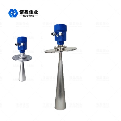 قیمت خوب 26G سطح سنج رادار NYRD809 منطقه کور کوچک فرکانس بالا آنلاین