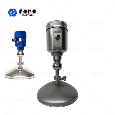 قیمت خوب پوسته ریخته‌گری آلومینیومی سطح رادار 26G NYRD810 محدوده کور کوچک آنلاین