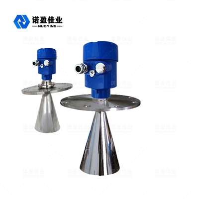 قیمت خوب برد اندازه گیری سطح رادار هوشمند NYRD803 6G 0-30 متر آنلاین
