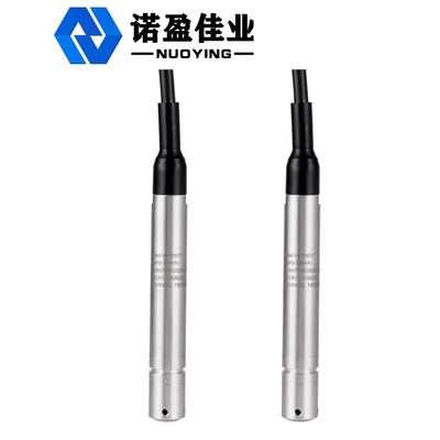 قیمت خوب اندازه گیری سطح 30 متر عمق آب مخزن سطح سنسور دیجیتال شناور آنلاین