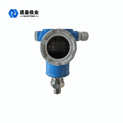 قیمت خوب NP - 93420 - فلنج رزوه فرستنده سنسور فشار آلومینیوم IIC برای مایع گاز آنلاین