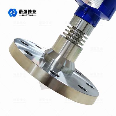 قیمت خوب فرستنده سطح رادار با فرکانس بالا 80GHz با قیمت پایین برای اندازه گیری دقیق سطح مایع و تشخیص هدف از راه دور آنلاین