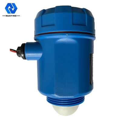 قیمت خوب بلوتوث NYRD-901 صنعتی 80GHz رادار سطح فرستنده 4-20mA خروجی برای رشته آلومینیوم مایع نصب آنلاین