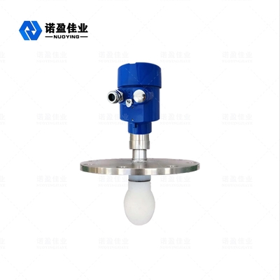 Good price اندازه گیری سطح مایع بدون تماس 26GHz چند منظوره برای مایعات مستعد تهویه و پودرهای 40 متری آنلاین