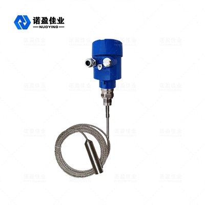 خرید فروش مستقیم کارخانه NYRD701 1.8GHz دقت بالا موج هدایت شده رادار سطح متر فرستنده با 4-20mA خروجی online manufacture