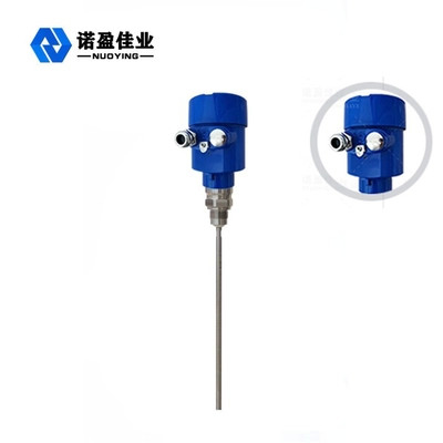 قیمت خوب راد/304/PTFE آنتن ضد تداخل رادار موج هدایت شده برای مایعات و پودرها آنلاین