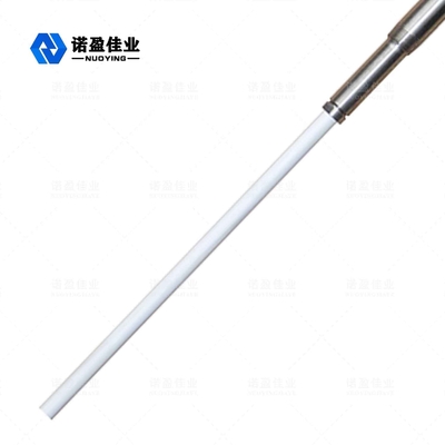 خرید NYSP-Z23 فرستنده سطح پذیرش RF برای مایعات مخلوط شده با کاوش چوب سخت عایق online manufacture