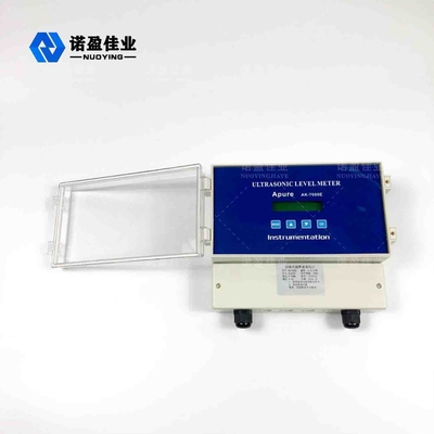 قیمت خوب NYCSUL-502 سطح سنج فوق صوتی برای مخازن مایعات مختلف با کاوشگر تقسیم شده آنلاین