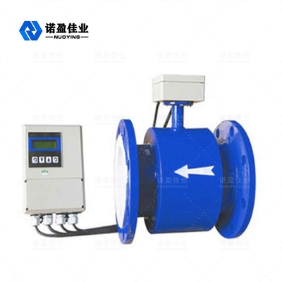قیمت خوب فروش مستقیم کارخانه 1.5 اینچ جریان سنج درجه مواد غذایی سنسور جریان الکترومغناطیسی آنلاین