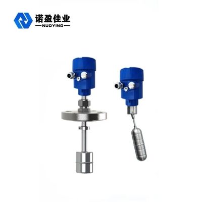 قیمت خوب کنترل کننده سطح شناور NYCFQ-UK برای کنترل سطح مایع با خروجی 4-20mA / SPDT با کنترل کننده سطح شناور IP67 آنلاین