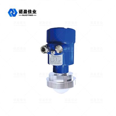 خرید NYRD900 اندازه گیری سطح فرستنده رادار در مخازن با تراکم رسانه متغیر online manufacture