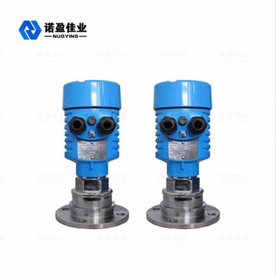 خرید NYWBUK 120m سوئیچ سطح مایکروویو برای مایعات سنسور سطح مایکروویو IP67 با سرویس OEM online manufacture