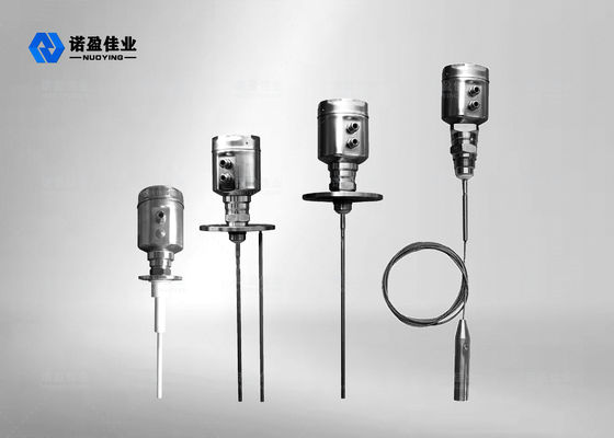 خرید NYRD 701 رادار سطح سنج موج هدایت شده SS304 SS316 میله ای -20～80 °C online manufacture