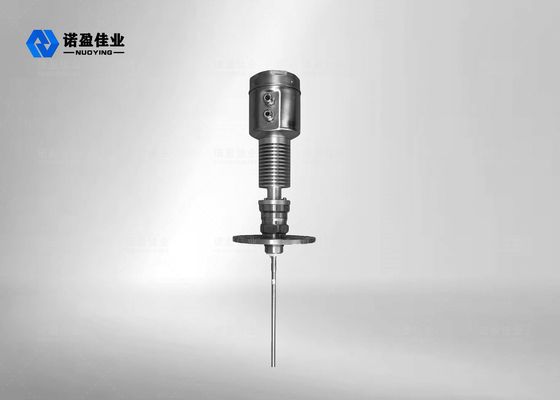 خرید NYRD-705 سنسور درجه حرارت بالا رادار موج سطح متر فرستنده برای مایع ثابت دیلکتیک پایین15M محدوده online manufacture