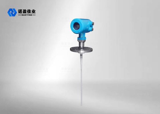 قیمت خوب 6.8GHz NYRD-802 فرستنده سطح رادار مایع سنسور سطح رادار هوشمند آنلاین